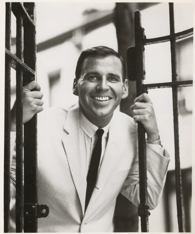 Paul Lynde