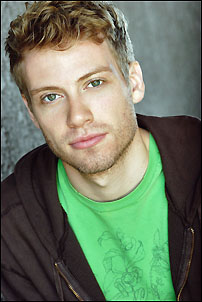 Barrett Foa