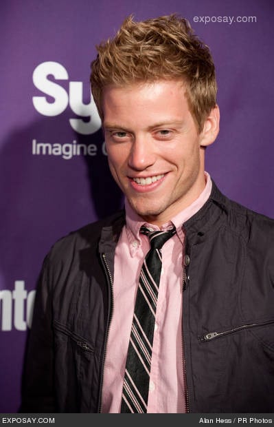 Barrett Foa