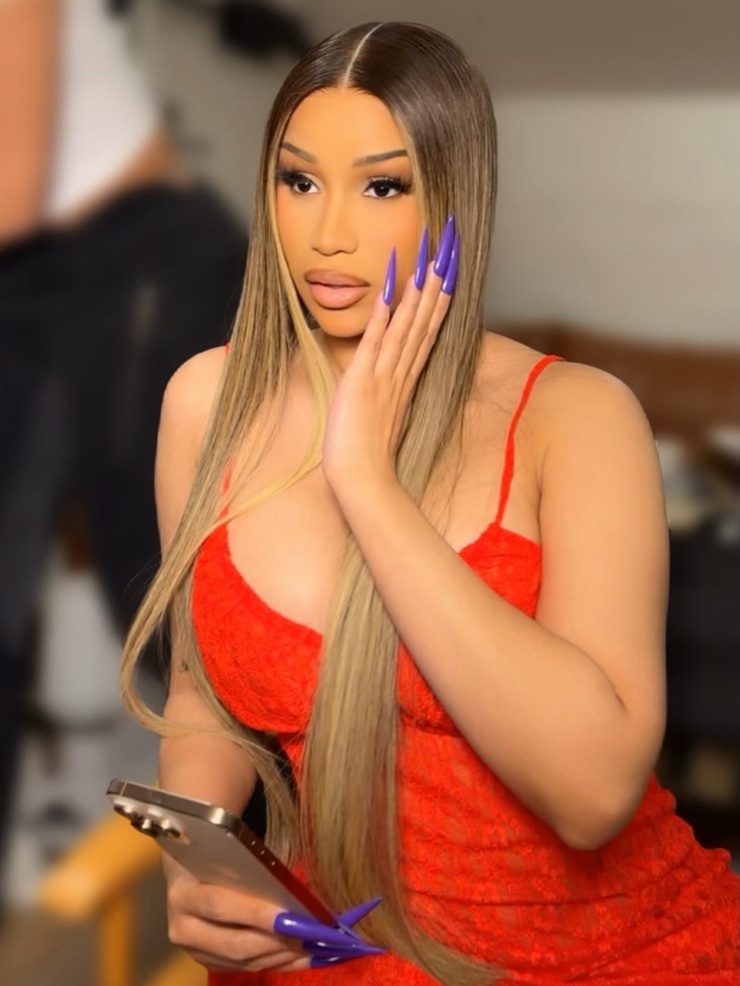 Cardi B