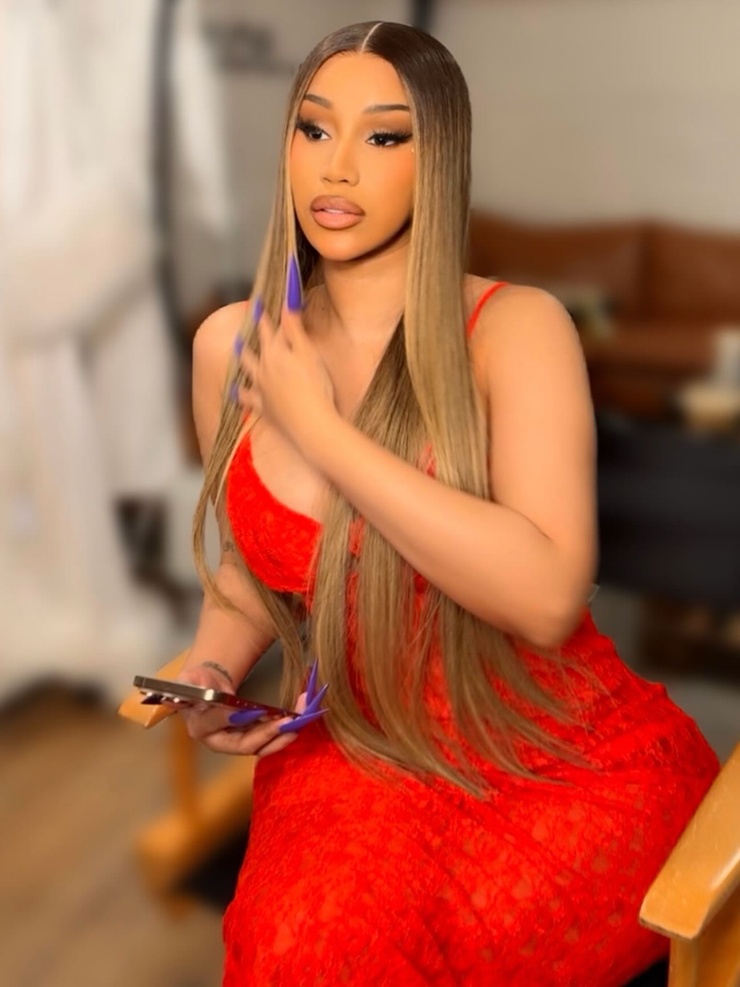 Cardi B