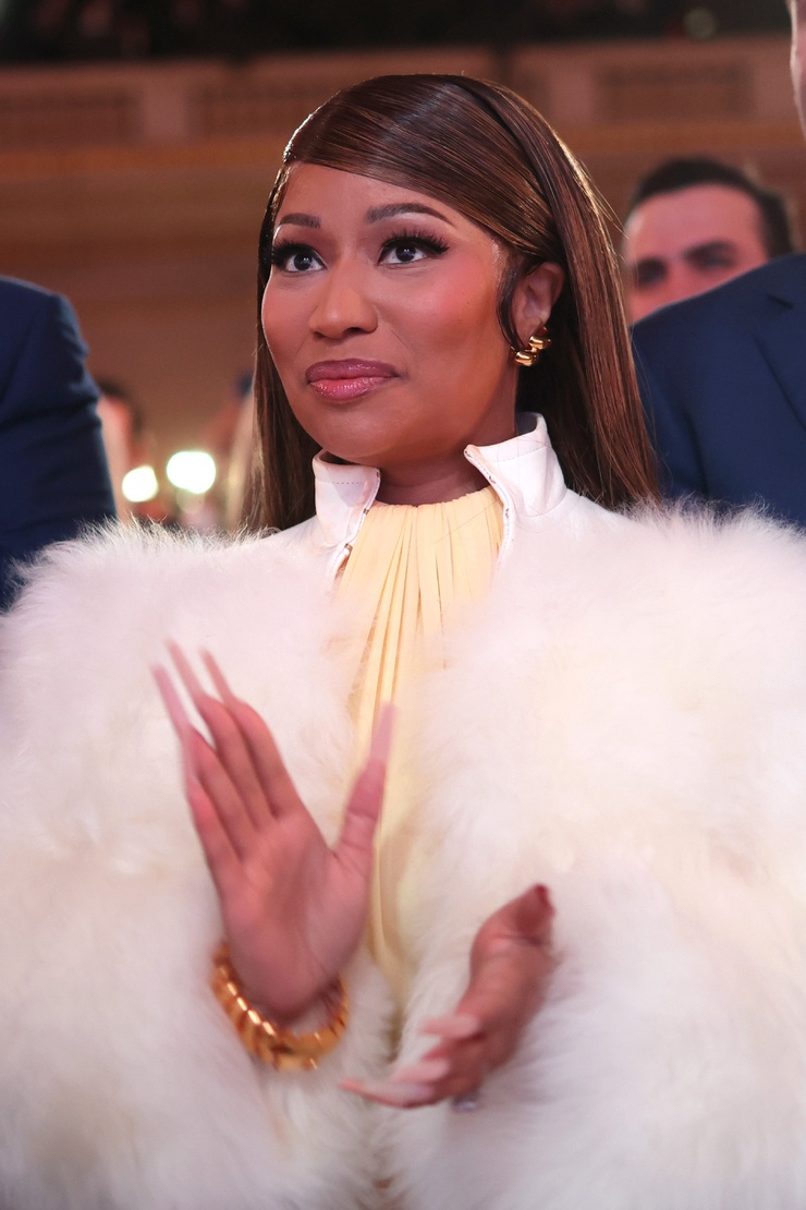 Nicki Minaj