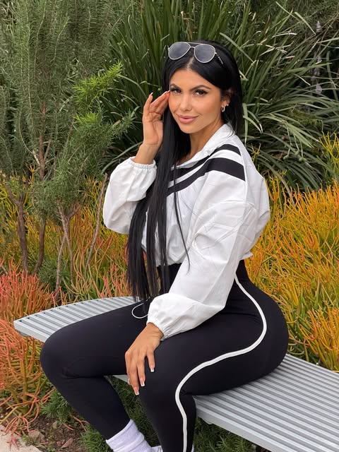 Yesli Gomez
