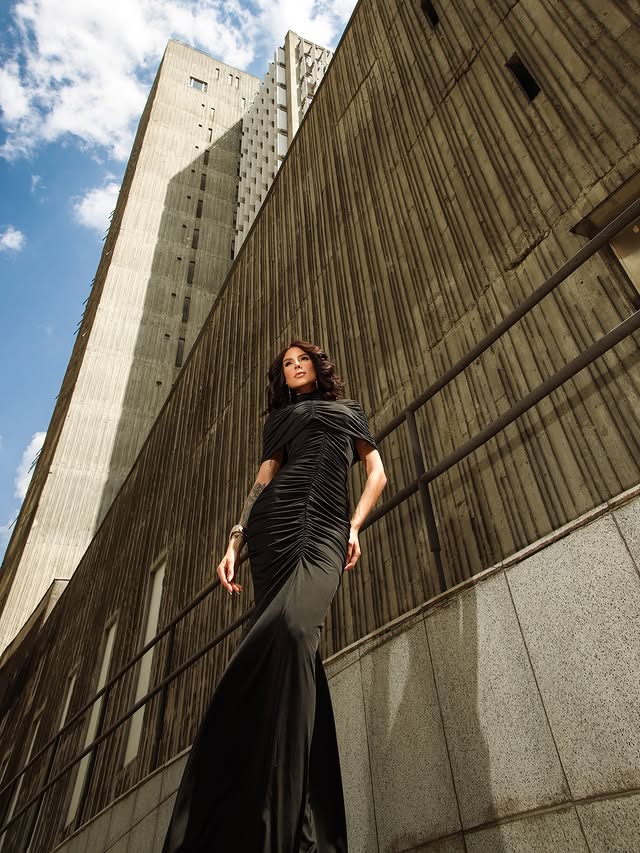 Leticia Longati