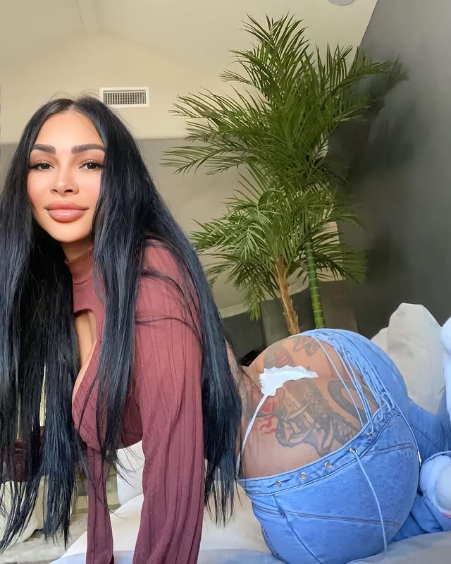 Brittanya Razavi