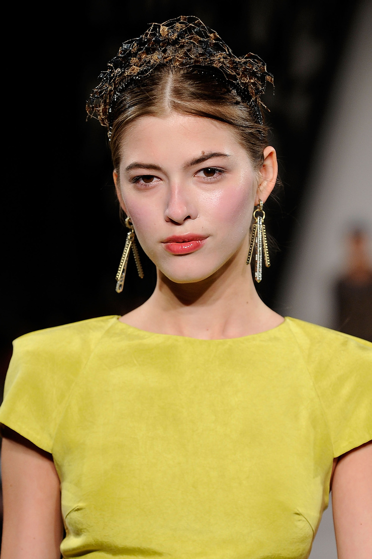 Yulia Kharlapanova Yulia Kharlapanova