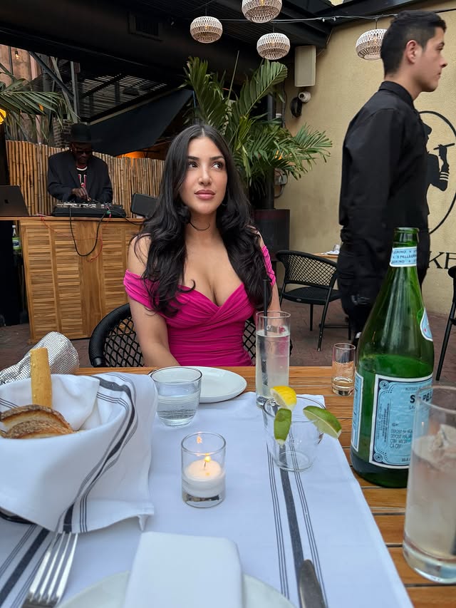 Alyssa Sorto