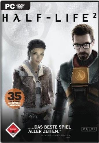 Half-Life 2