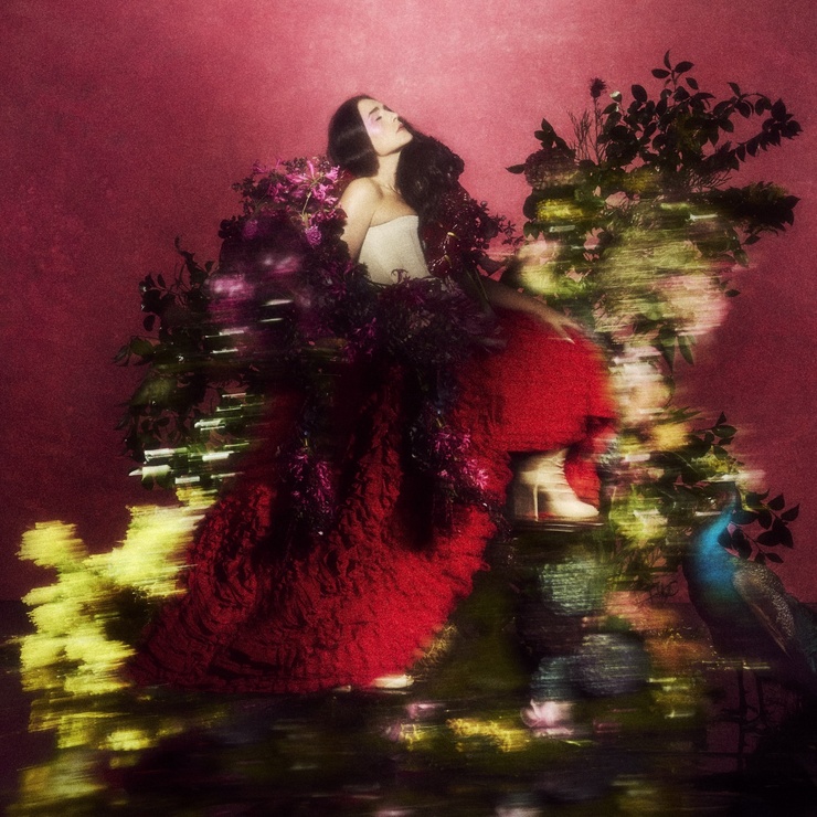 Jessie Ware