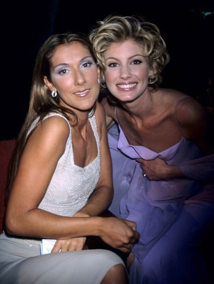 Céline Dion