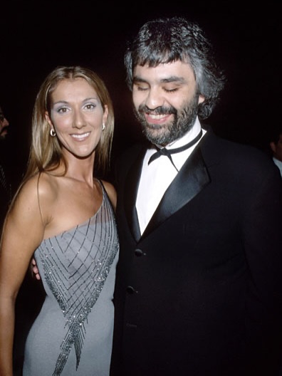 Céline Dion