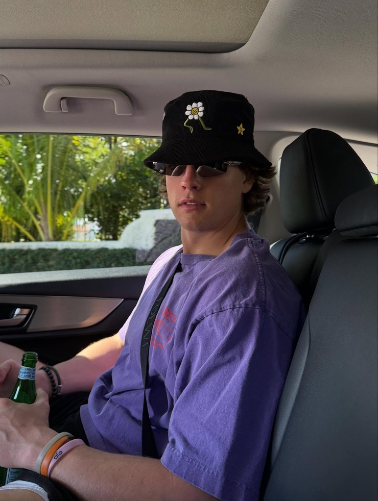 Joe Burrow
