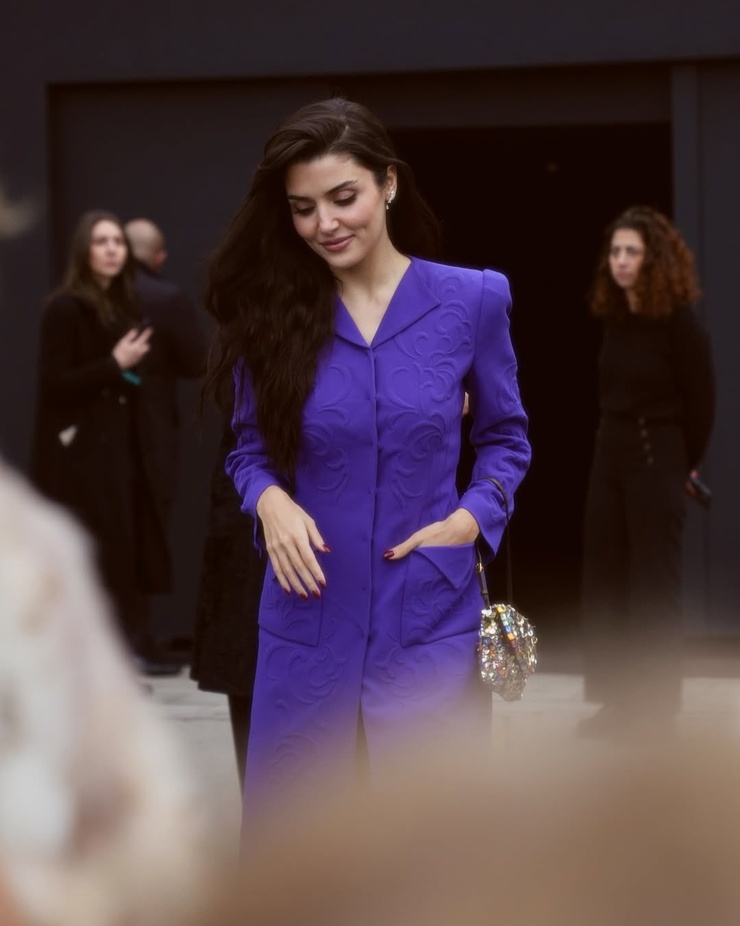 Hande Erçel