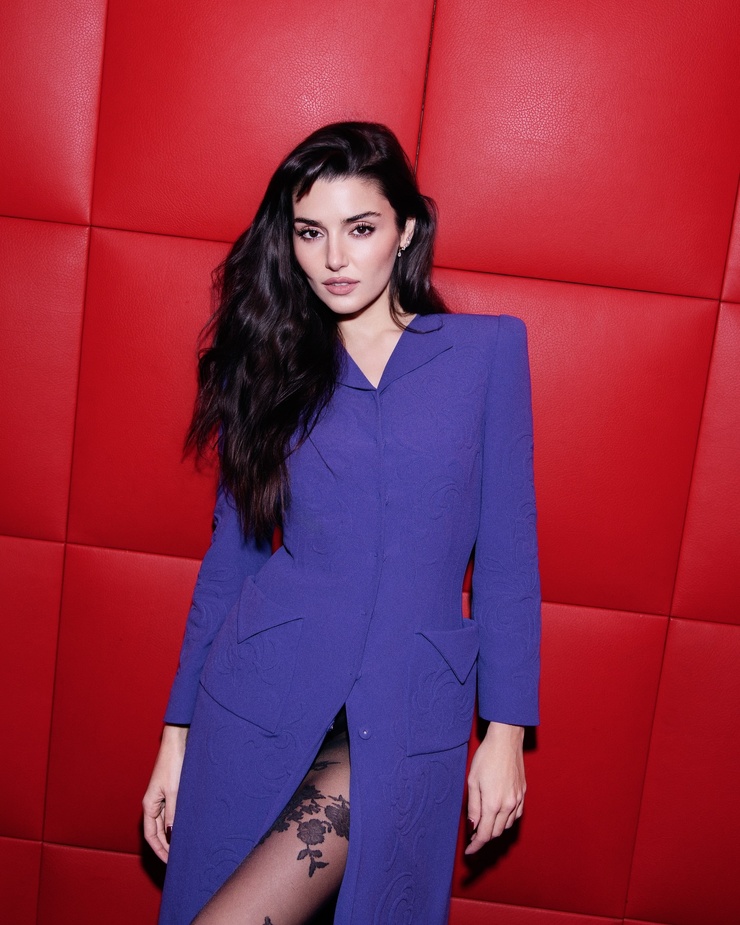 Hande Erçel