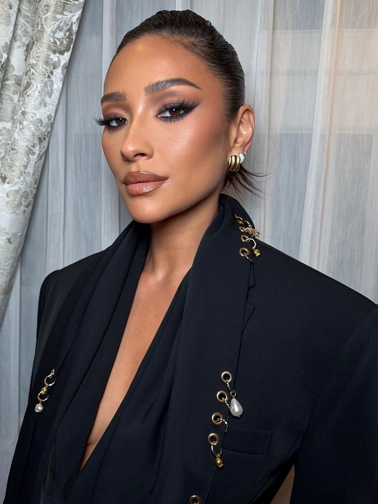 Shay Mitchell