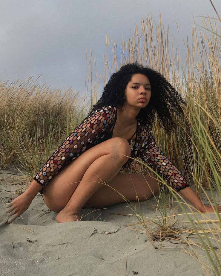 Tanzyn Crawford