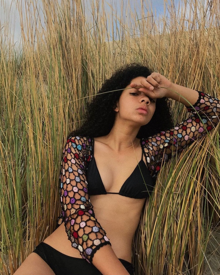 Tanzyn Crawford Tanzyn Crawford