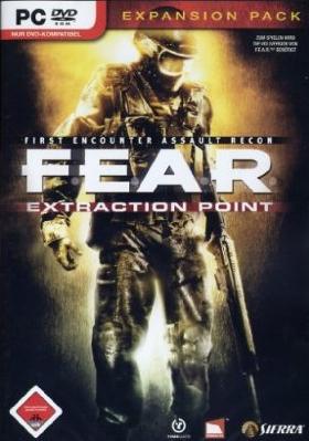 F.E.A.R.: Extraction Point