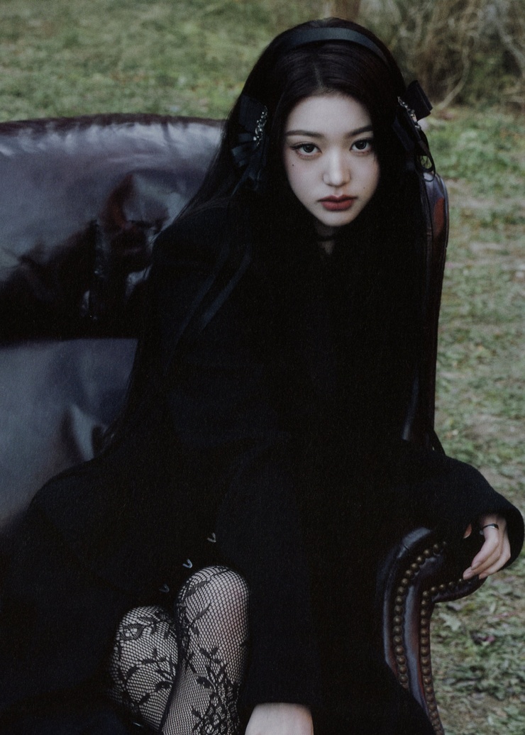 Wonyoung Wonyoung
