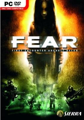 F.E.A.R.: First Encounter Assault Recon