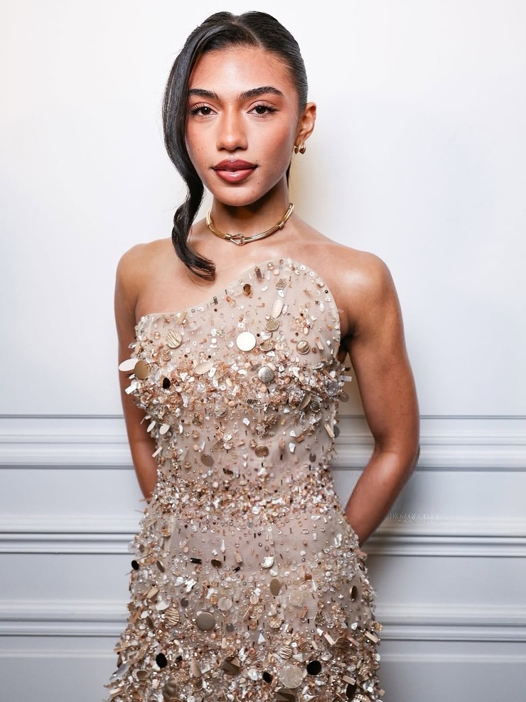 Dior Goodjohn