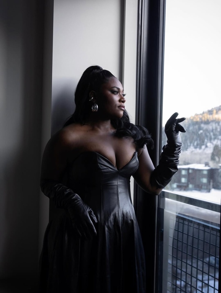 Danielle Brooks