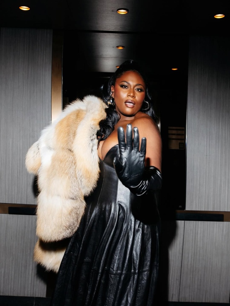 Danielle Brooks