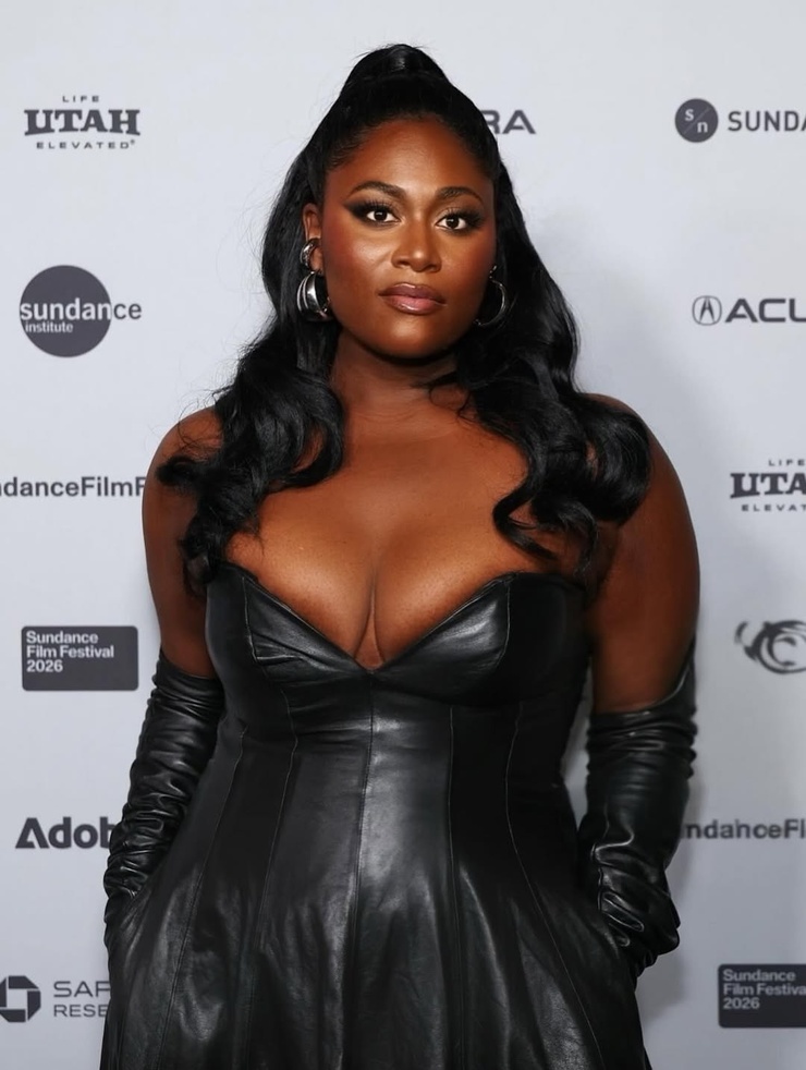 Danielle Brooks