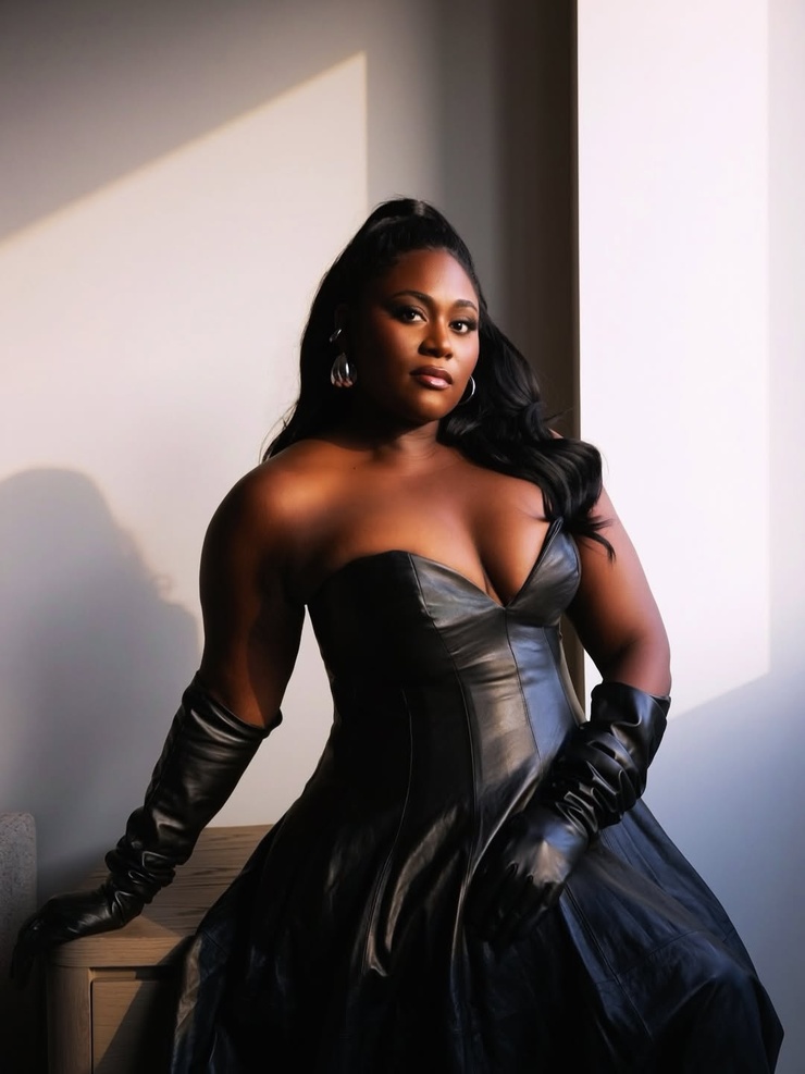 Danielle Brooks