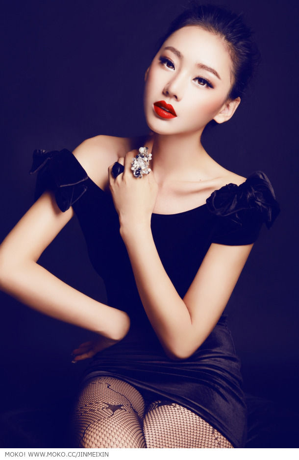 Jin Mei Xin