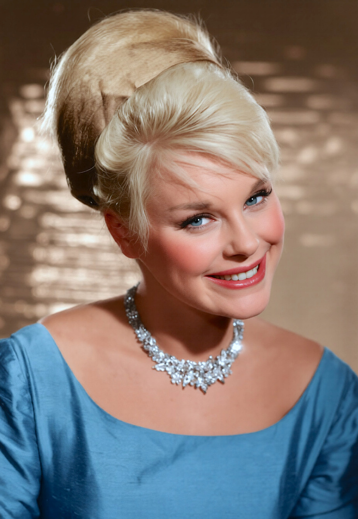 Elke Sommer Elke Sommer