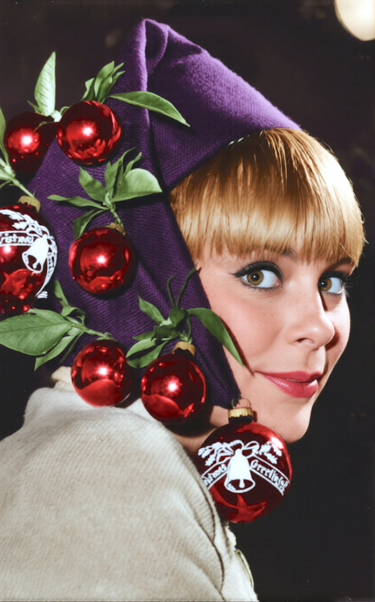Elke Sommer Elke Sommer
