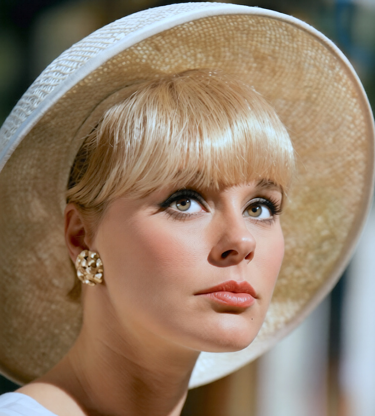 Elke Sommer Elke Sommer
