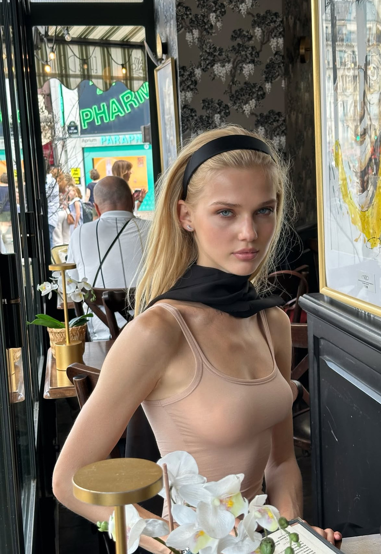 Vasilina Kireenko