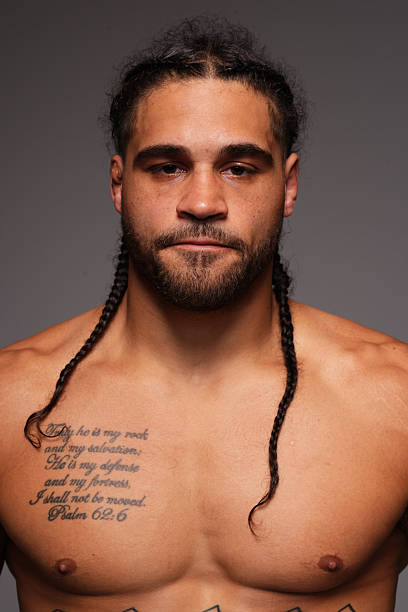Donte Johnson