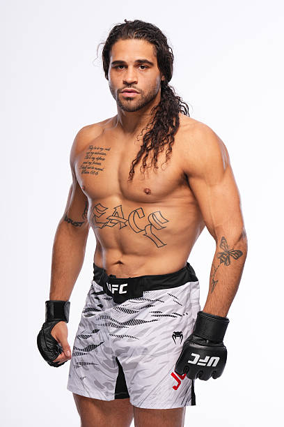Donte Johnson
