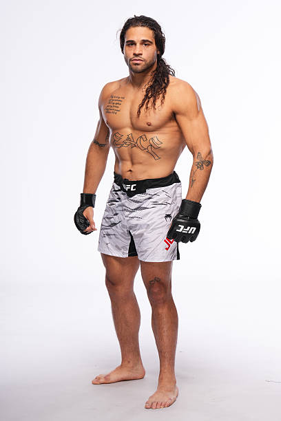 Donte Johnson