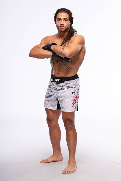 Donte Johnson