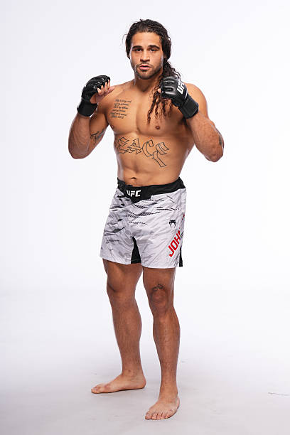 Donte Johnson