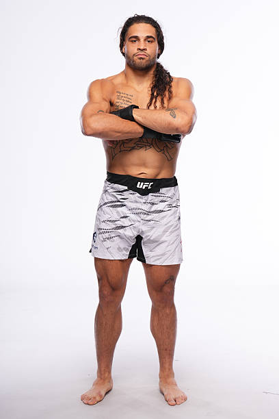 Donte Johnson