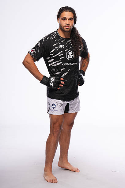 Donte Johnson