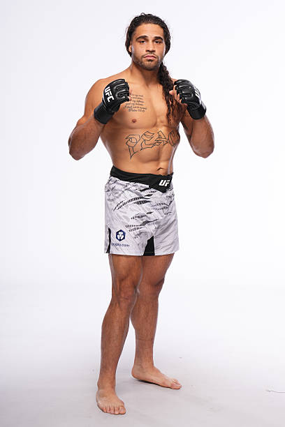 Donte Johnson