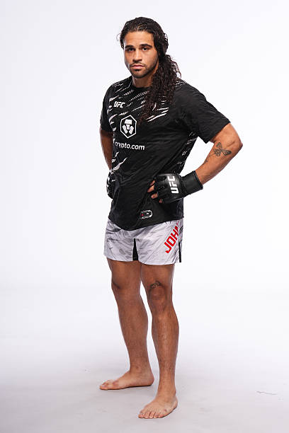 Donte Johnson