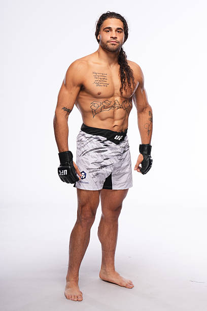 Donte Johnson