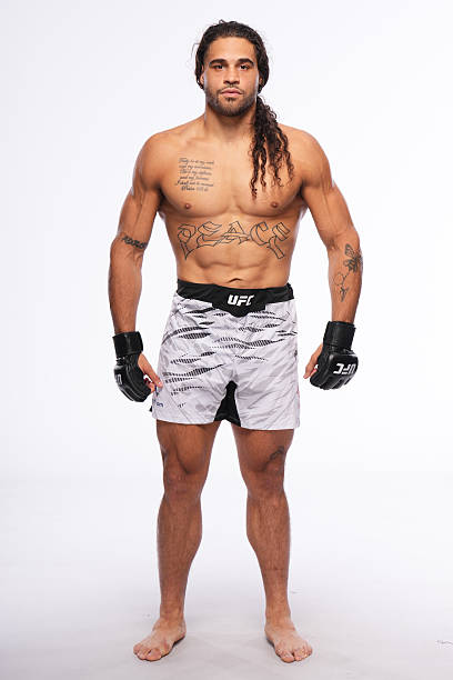 Donte Johnson