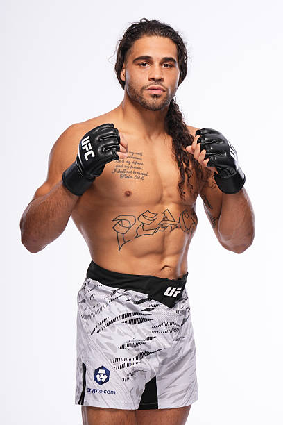 Donte Johnson