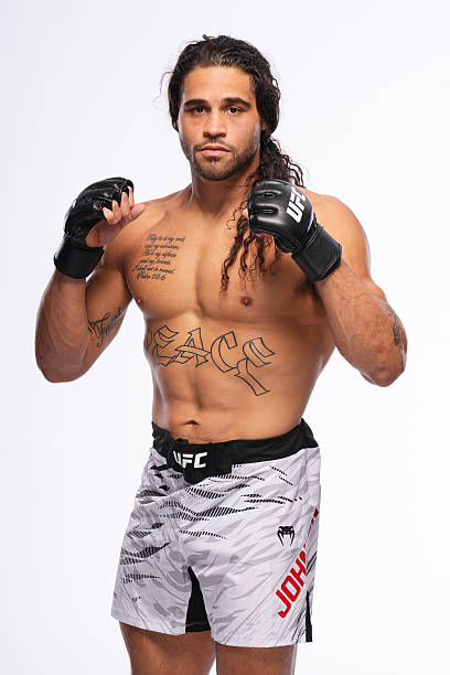 Donte Johnson