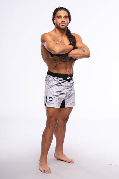 Donte Johnson