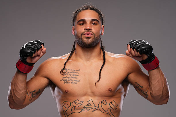Donte Johnson