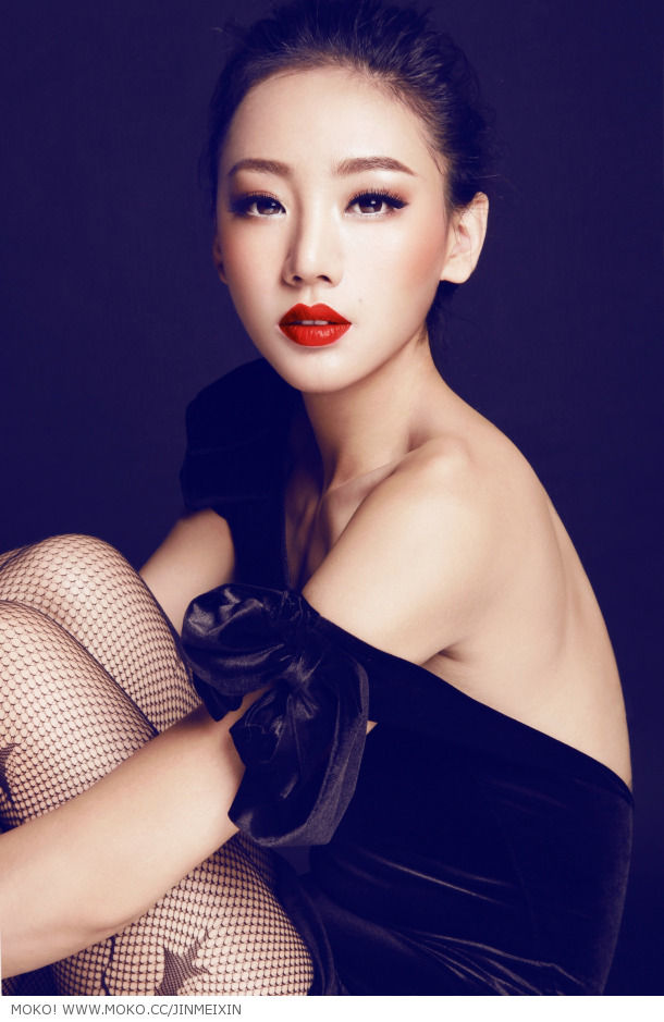 Jin Mei Xin Jin Mei Xin
